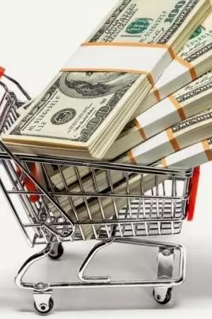 Как копить деньги транжирам?