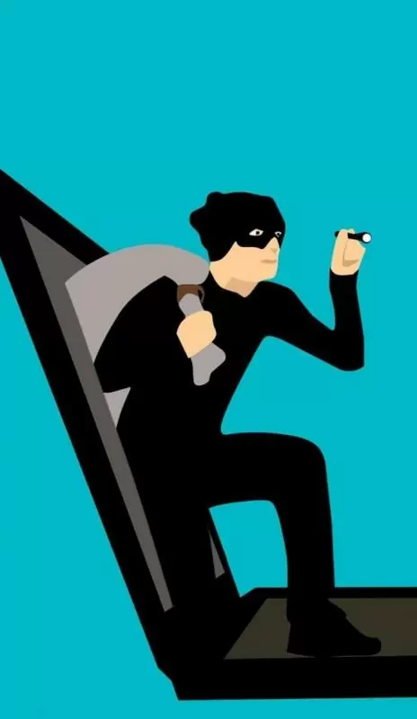 Как не стать жертвой телефонных мошенников? Обман с кредитными картами.