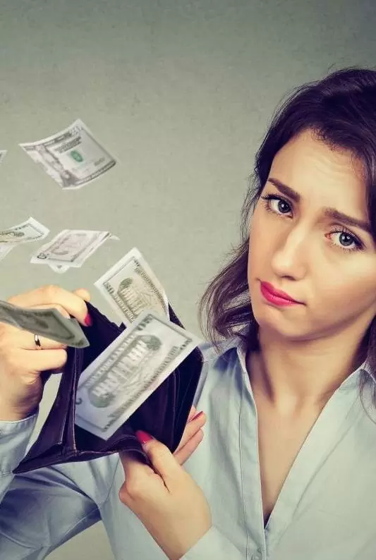 Почему человек транжирит деньги? Кредитная дисциплина