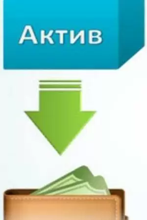 Что такое АКТИВЫ и ПАССИВЫ?