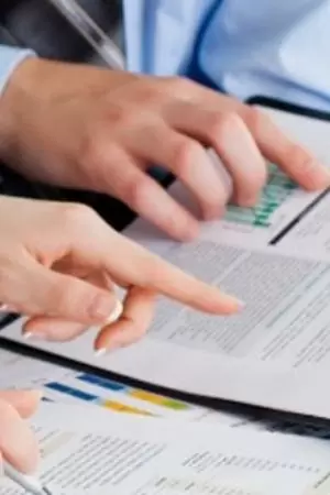 Документы для рефинансирования