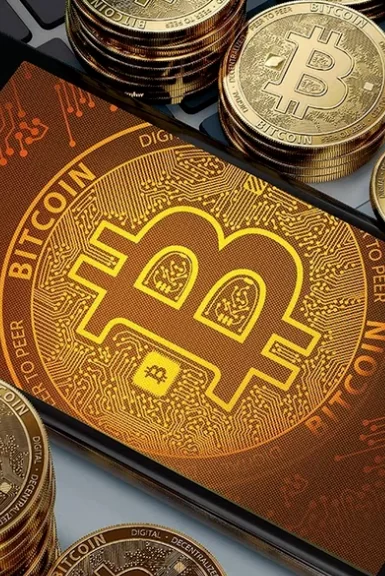 Как заработать на биткоине?